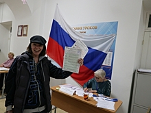 В Тюменской области к выборам президента подготовили более миллиона бюллетеней со специальными марками