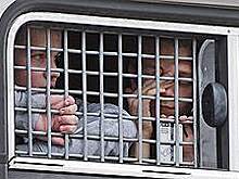 Задержание привело к летальному исходу