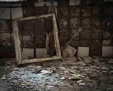 Мужчина остался без денег и жилья из-за банковской ошибки