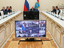 Заседание Госсовета, самарский мед и аккордеон: читайте в свежем номере "Волжской коммуны" 11 октября