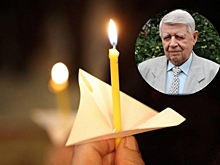 Умер экс-глава Кормиловского района