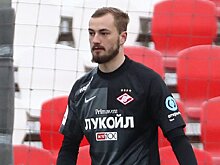 Свинов отбил пенальти в первом матче за «Спартак» в РПЛ – против «Урала». Он пропустил 4 от «Пари НН» 3 дня назад