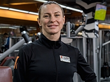 Гандболистка из Волгограда нашла себя в новой профессии