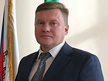 Мэром Камышлова стал Алексей Половников