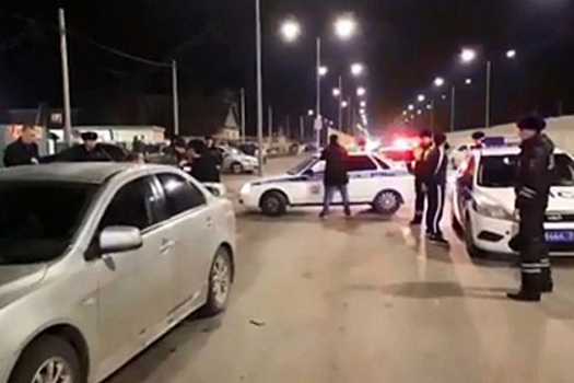 Появились подробности смертельной перестрелки в Волгоградской области