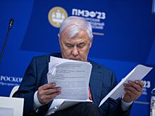 Госдума 12 октября рассмотрит семь кандидатов в совет директоров ЦБ