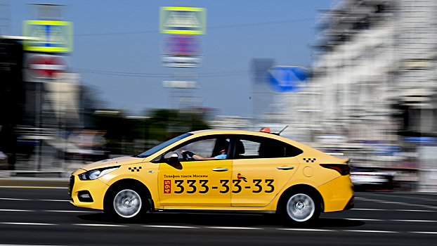 В России могут смягчить нашумевшую реформу такси