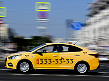 В России могут смягчить нашумевшую реформу такси
