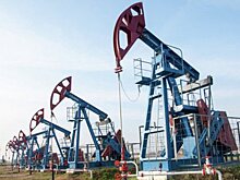 Цены на нефть изменяются разнонаправленно