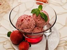 Раскрыта судьба столичного мороженого в годы Великой Отечественной войны