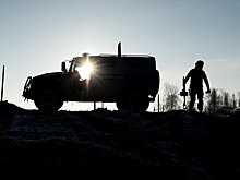 Трех боевиков ликвидировали в Дагестане
