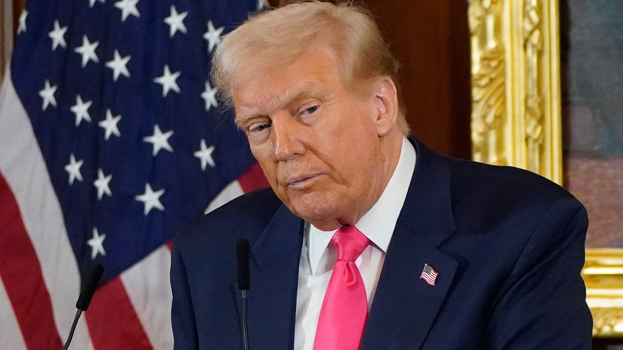 Трамп приказал армии США начать военные действия против хуситов в Йемене