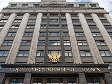 В ГД предложили ограничить иностранную музыку на спортивных мероприятиях