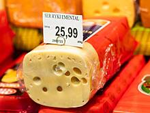 В Польше выявили серьезные нарушения в украинских продуктах