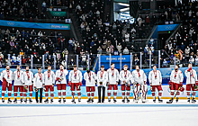 Доверие молодым и проблемы с атакой. Российские хоккеисты выиграли серебро Олимпиады