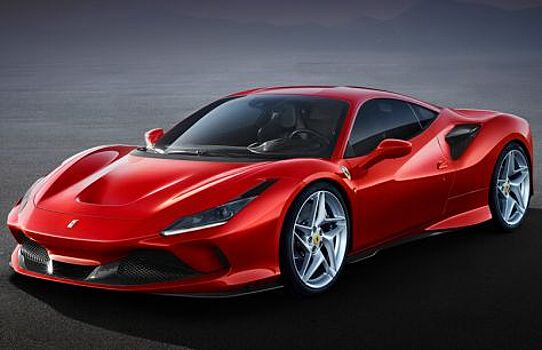 ТОП двухместных авто 2019–2020 года