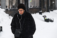 Затянувшаяся зима может спровоцировать у жителей Московского региона гнев и апатию