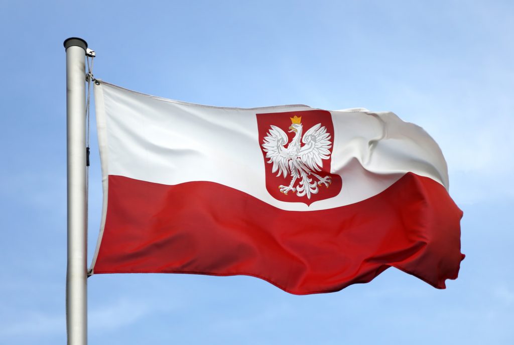 Польша требует от ООН вмешаться в вопрос получения репараций от Германии