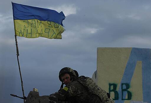 На Украине предложили ввести диктатуру ради победы над Россией