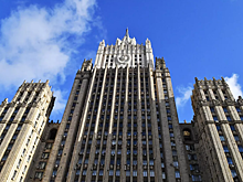 Партнёрский саботаж: в МИД РФ рассказали, кто мешает США в урегулировании на Украине