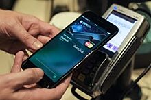 Сбербанк и Mastercard запускают прием бесконтактной оплаты в одно касание