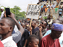 ЕС не исключил введения санкций против Нигера во взаимодействии ECOWAS