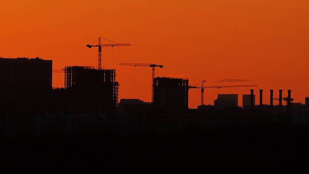 Ветхое здание в ЮЗАО привели в порядок и обустроили автотехнический комплекс