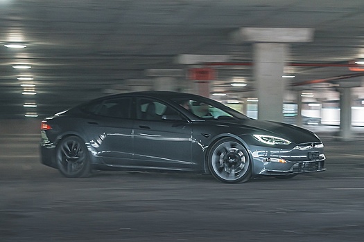 Илон Маск: Tesla Model S и Model X сняли с производства ради гуманоидов Optimus