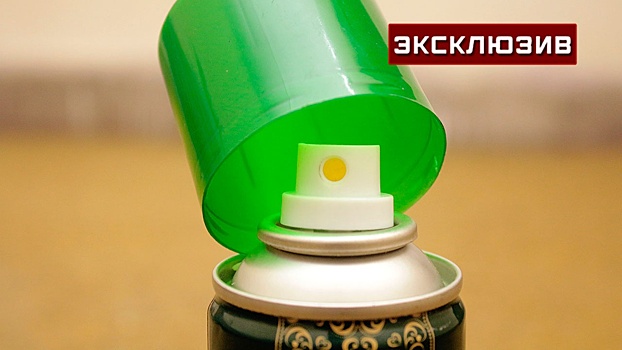 Выхлопные газы или бытовые аэрозоли: эколог рассказал, какой источник загрязнения воздуха опаснее