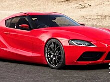 Новую Toyota Supra оценили в 63 500 долларов