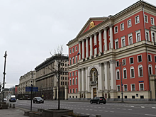 В Москве расширили список получателей субсидий для франчайзи