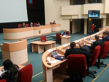 В Саратове весной набережную освободят от лодочных баз