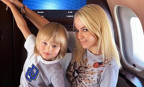 Гном Гномыч пожаловался на Рудковскую