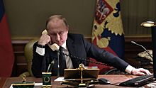 «Одна из последних попыток»: Макрон поговорил с Путиным и Зеленским