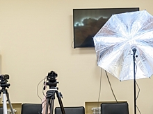 Волгоградский актер Никита Павленко снимется в комедийном сериале