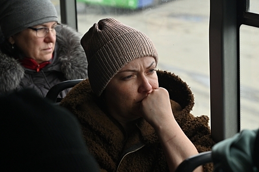 На Украине предложили принудительно депортировать население из зоны боевых действий