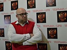 В Екатеринбурге бесследно пропал журналист Алексей Кузнецов