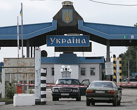 Украина решила покупать российское топливо в Белоруссии