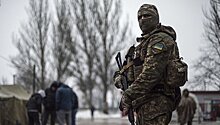 ДНР отвергла обвинения в обстреле Авдеевки
