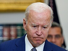 Джо Байден не исключил дефолт в США