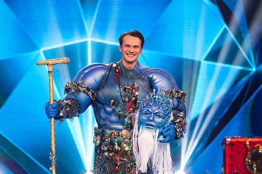 Кадр из соцсетей Влада Сташевского