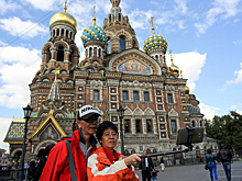 В МИД рассказали, почему в России нельзя ввести визы по прибытии