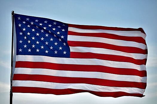 Военная техника насмерть задавила женщину после парада в США