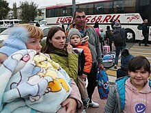 Два министерства Херсонской области перевели территориально на левый берег Днепра