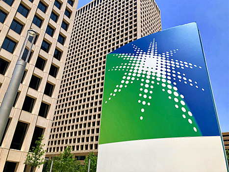 Saudi Aramco поставит на рынок 9 млн. тонн «голубого» аммиака