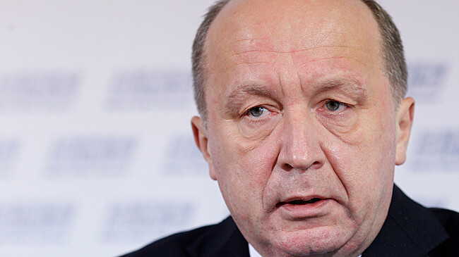 Еврокомиссар заявил, что ЕС придется защищать Данию в случае агрессии