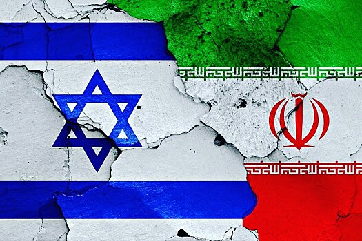 Нетаньяху своим союзникам за несколько минут до убийства иранского ученого: «Подождите!»