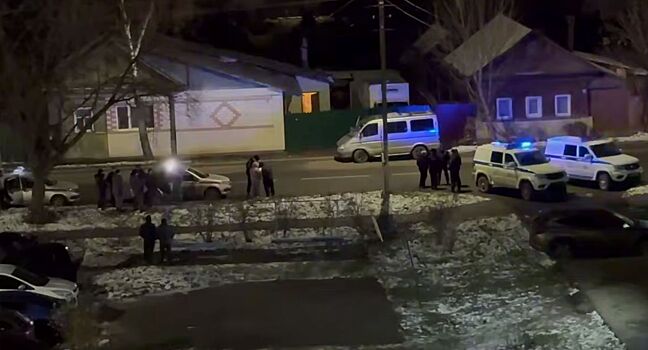 Александр Бастрыкин заинтересовался массовой дракой со скалкой в Костроме