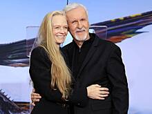 Жена режиссера «Аватара» посмотрела третью часть фильма и проплакала четыре часа