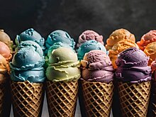 Алкогольное мороженое в РФ приравняют к спиртным напиткам и запретят продавать детям